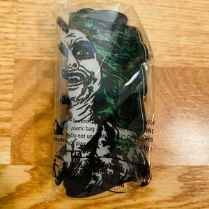 New beetlejuice hair clip